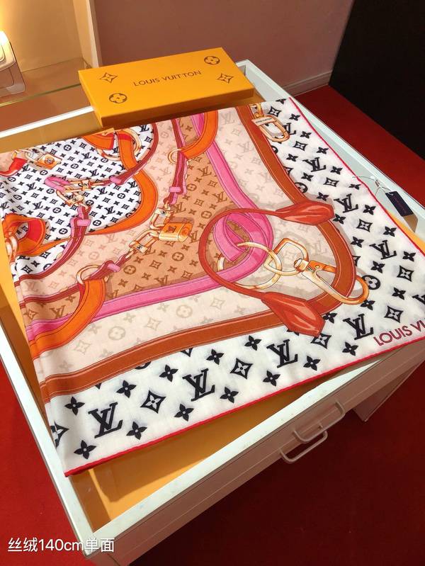 Louis Vuitton Scarf LVC00575 Louis Vuitton Scarf LVC00575